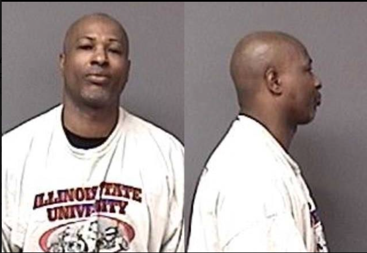 Gary Martin